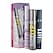 14 ml + 8,5 ml + 8 ml